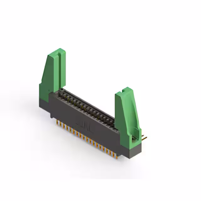 395-038-559-588 EDAC Inc.  Edgeboard Connectors